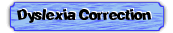 Dyslexia Correction 